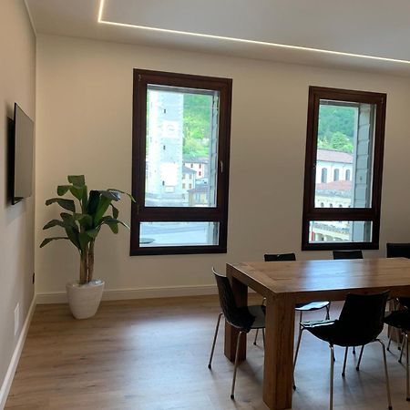شقة La Casa Di Elena فالدوبياديني المظهر الخارجي الصورة
